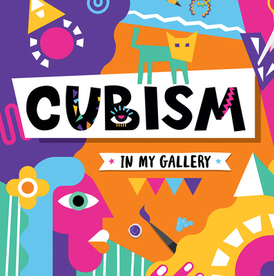 Cubism 1978524099 Book Cover