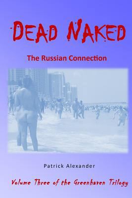Dead Naked 1722172347 Book Cover