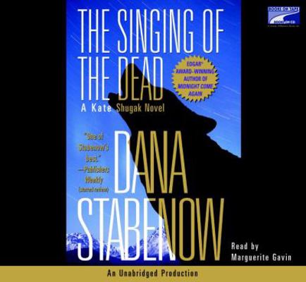 The Singing of the Dead 1415958092 Book Cover