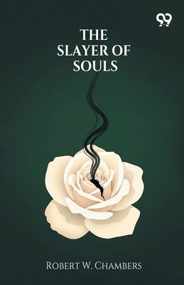The Slayer Of Souls 937181246X Book Cover