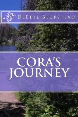 Cora's Journey 1537539981 Book Cover