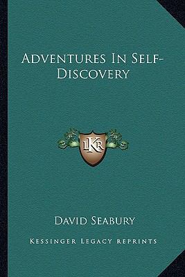 Adventures In Self-Discovery 1163176478 Book Cover