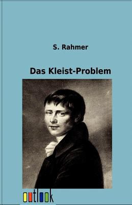 Das Kleist-Problem [German] 3864033837 Book Cover
