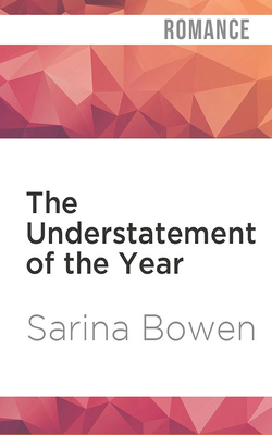 The Understatement of the Year 1721345469 Book Cover