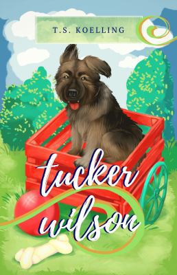 Tucker Wilson 1947072161 Book Cover