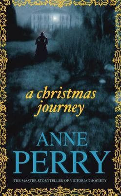 A Christmas Journey (Christmas Novella 1): A fe... 0755321146 Book Cover