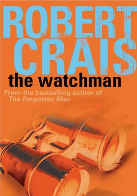 The Watchman 0752873806 Book Cover