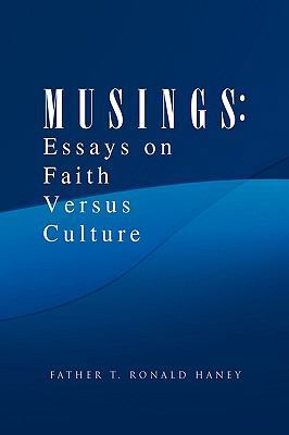 M U S I N G S 1441599096 Book Cover
