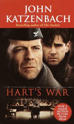 Hart's War 0345455843 Book Cover