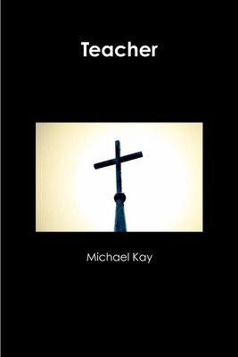 Teacher 1312972742 Book Cover