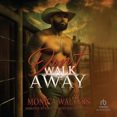 Don't Walk Away B0GY7L6NFR Book Cover