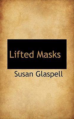 Lifted Masks 1117143023 Book Cover