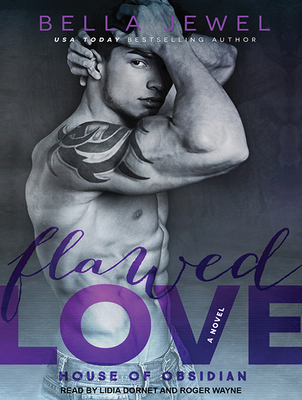 Flawed Love 1494567083 Book Cover