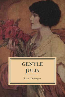 Gentle Julia 1079896732 Book Cover