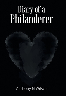 Diary of a Philanderer 1664150994 Book Cover