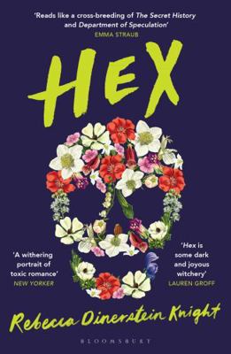 Hex 1526611422 Book Cover