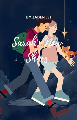 Sarah's New Shoes            Book Cover