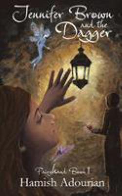 Jennifer Brown and the Dagger 1781489785 Book Cover