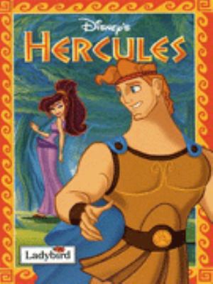 Hercules 3505105791 Book Cover