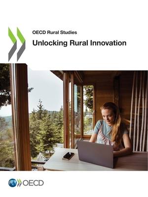 Unlocking Rural Innovation 9264599088 Book Cover