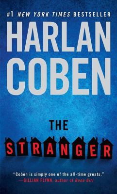 Hardcover The Stranger Book