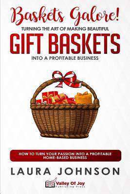 Baskets Galore! Turning the Art of Making Beaut... 1075650704 Book Cover