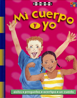 Mi Cuerpo y Yo = Me and My Body [Spanish] 158728443X Book Cover