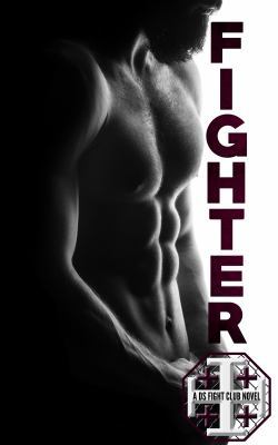 Fighter (DS Fight Club) 0996828591 Book Cover