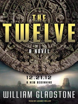 The Twelve 140011389X Book Cover