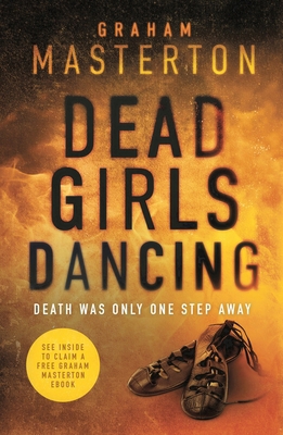 Dead Girls Dancing: Volume 8 1784976415 Book Cover