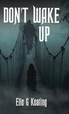 Don't Wake Up 1834186390 Book Cover
