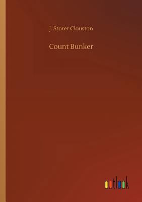 Count Bunker 373401610X Book Cover