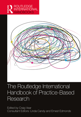 The Routledge International Handbook of Practic... 0367341433 Book Cover