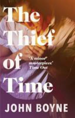 Thief of Time 0552776157 Book Cover