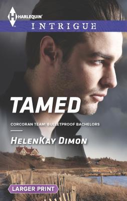 Tamed [Large Print] 0373749066 Book Cover