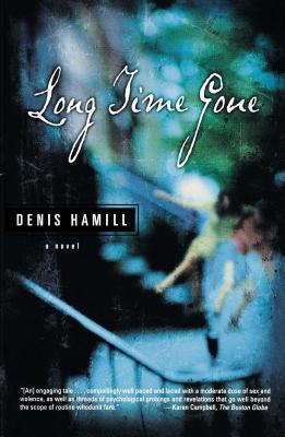 Long Time Gone 0743407105 Book Cover