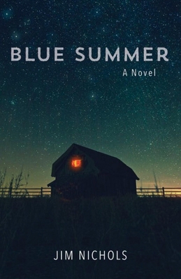 Blue Summer 1952143039 Book Cover