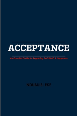 Acceptance 1329549171 Book Cover