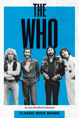 Who 1532192045 Book Cover