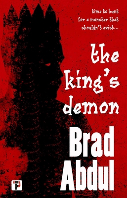 The King's Demon 178758903X Book Cover