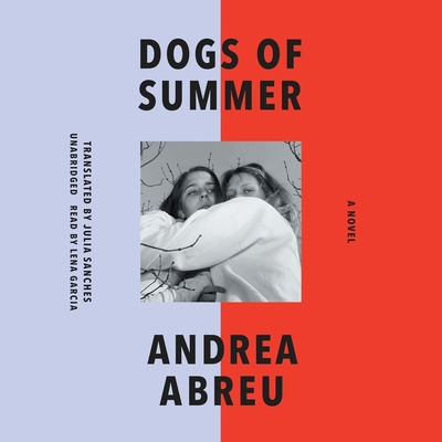 Dogs of Summer B09ZD2TPCT Book Cover