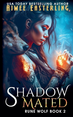 Shadowmated B0D7FVLDKW Book Cover
