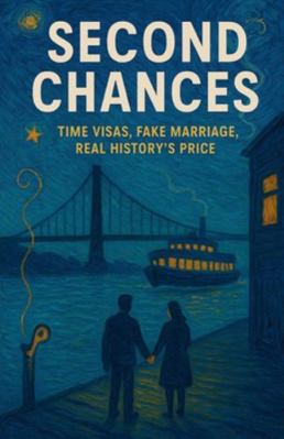 Seconded Chances B0FPQ6LBBK Book Cover