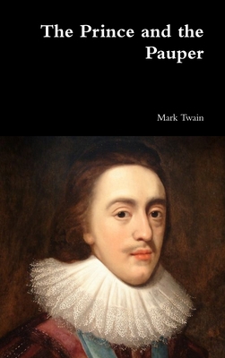 The Prince and the Pauper 1365790932 Book Cover