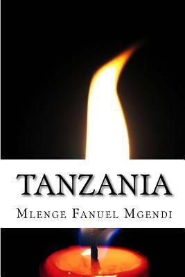 Tanzania [Swahili] 1448668425 Book Cover