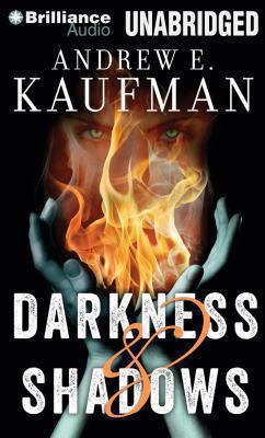 Darkness & Shadows 1480539953 Book Cover