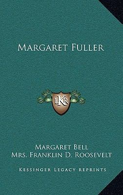 Margaret Fuller 1163330507 Book Cover