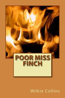 Poor Miss Finch 1722819561 Book Cover
