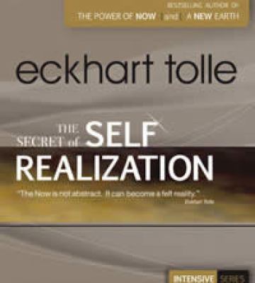The Secret of Self-Realization: Teachings to Ac... 1894884817 Book Cover