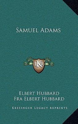 Samuel Adams 1168645158 Book Cover